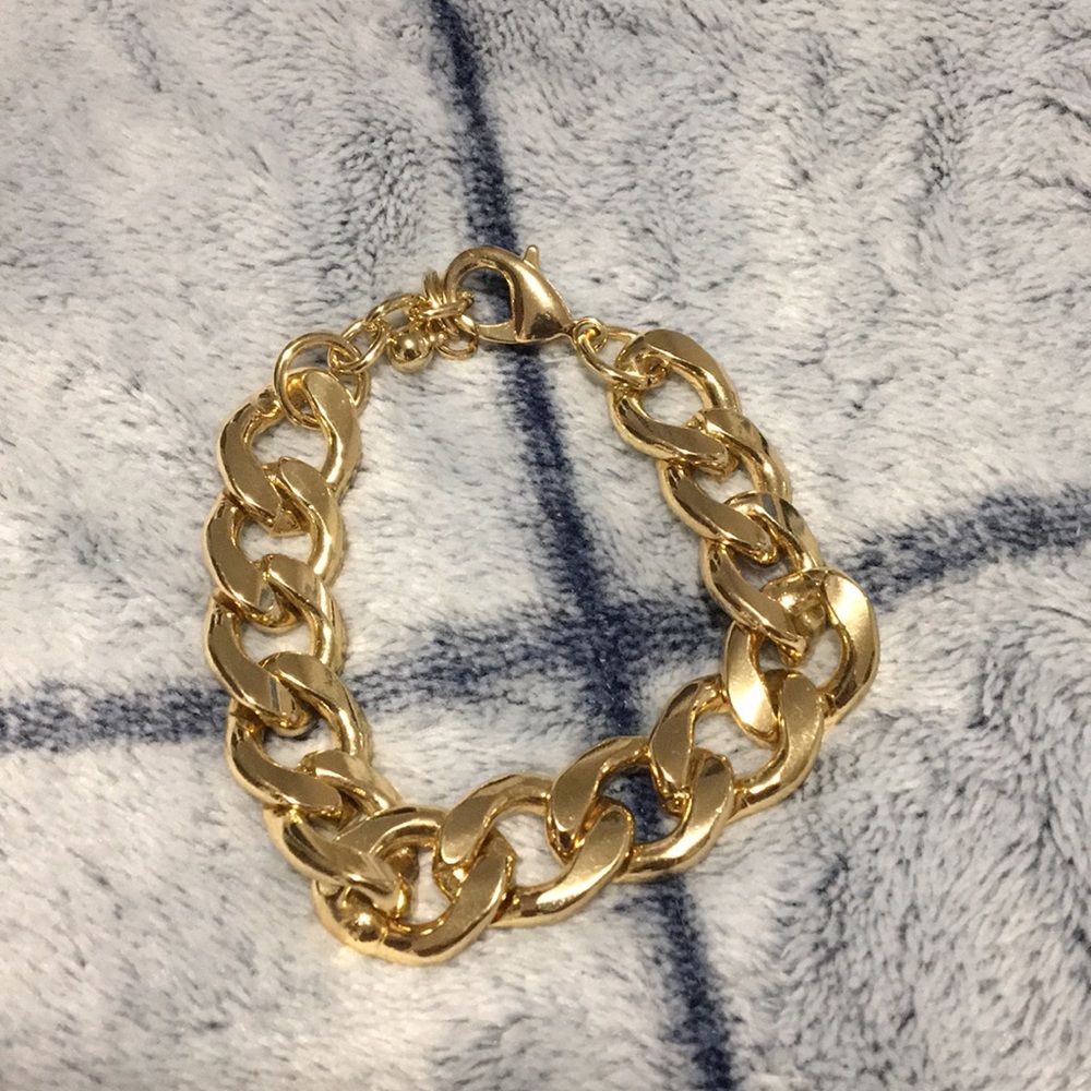 Chain Bracelet